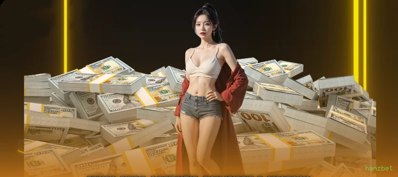 Blackjack Online hanzbet