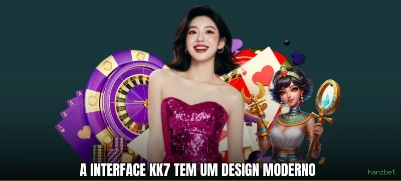 Candy Village hanzbet