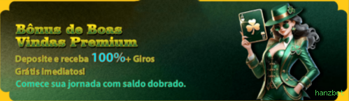 hanzbet Cassino Clássico