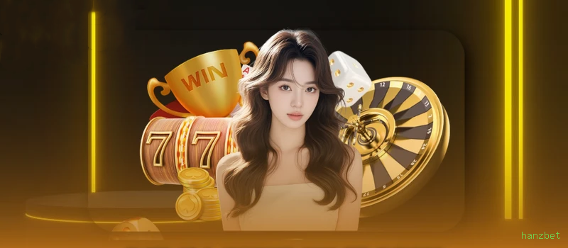 hanzbet Cassino Clássico