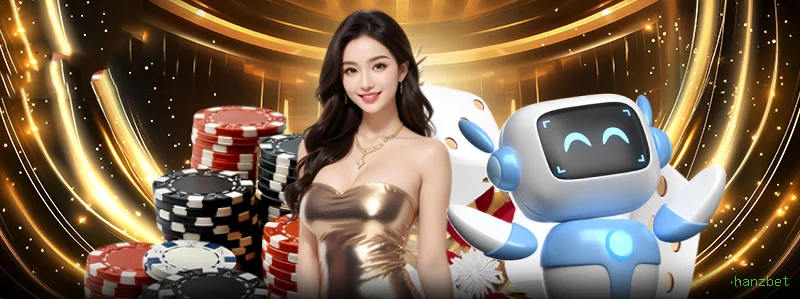 hanzbet Cassino Clássico