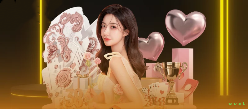 hanzbet Cassino Clássico