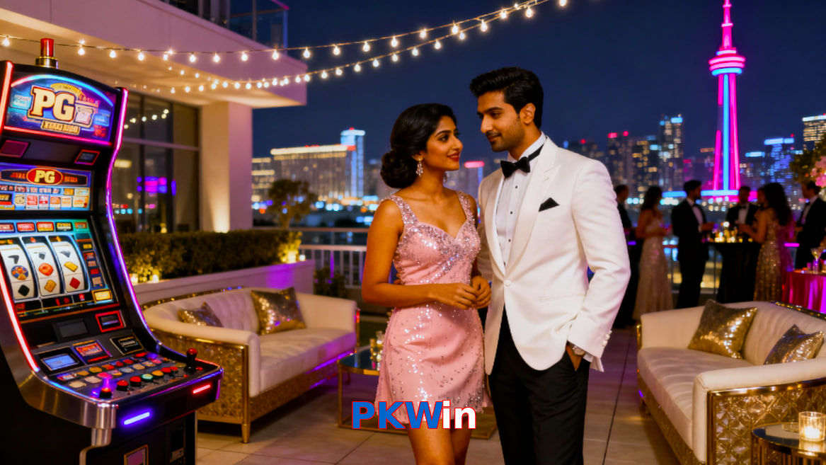 PKWin