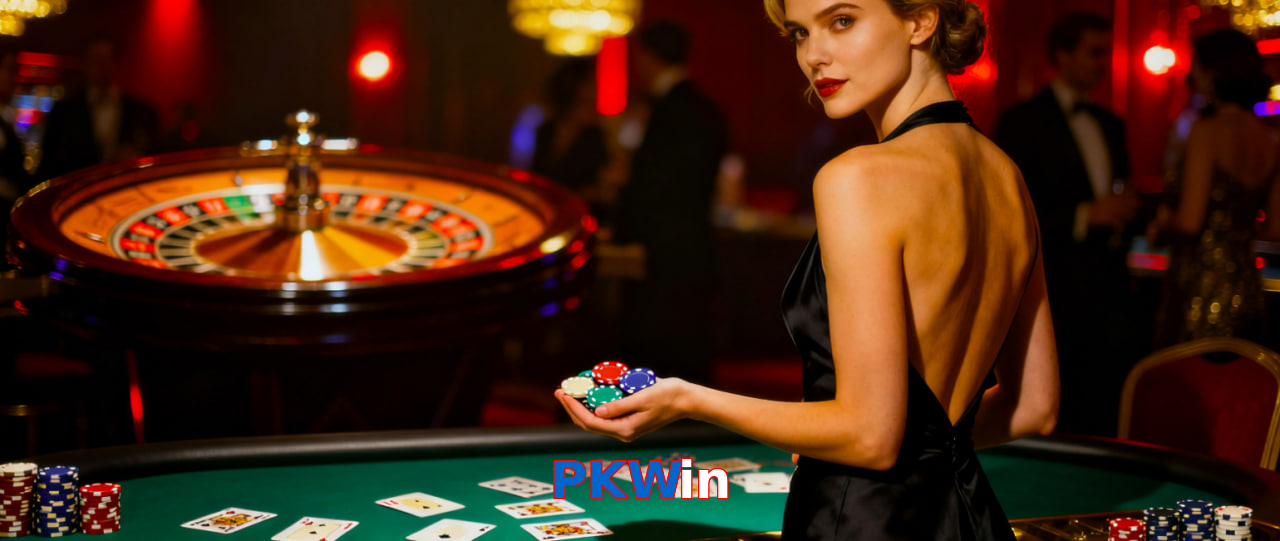 PKWin